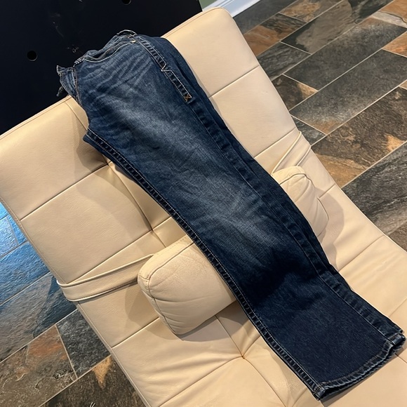 MensAriatsSize31x34 (M7 SLIM-FIT/STRAIGHT-LEG) - Picture 4 of 6